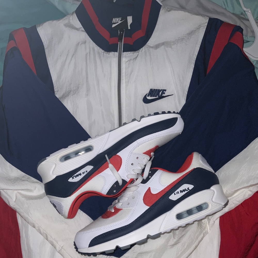 Nike Air Max 90